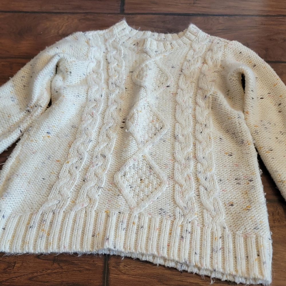 Carter's Sweater - Picture 2 of 6
